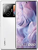 Lava Blaze Duo image