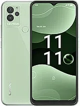 Lava Blaze Nxt image