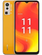 Lava Blaze Pro image