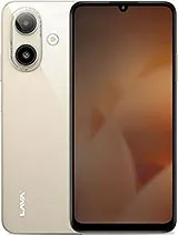 Lava Bold N1 4G image