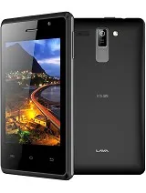 Lava Iris 325 Style image