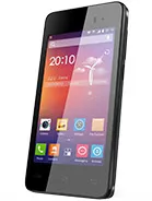 Lava Iris 406Q image