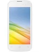 Lava Iris 450 Colour image