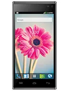 Lava Iris 504q+ image