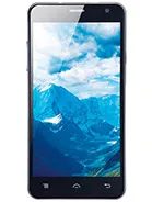 Lava Iris 550Q image