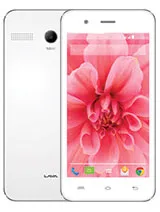 Lava Iris Atom 2 image