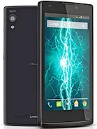 Lava Iris Fuel 60 image