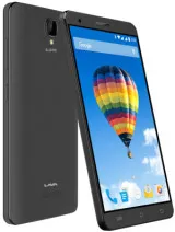 Lava Iris Fuel F2 image