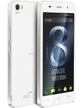 Lava Iris X8 image
