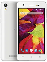 Lava P7 image