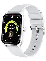 Lava Prowatch VN image