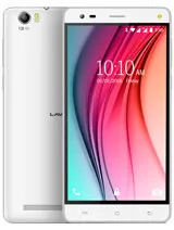 Lava V5 image