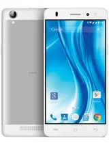 Lava X3 (2016) image