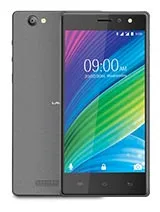 Lava X41 Plus image