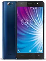 Lava X50 image