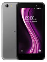 Lava X81 image