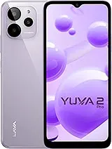 Lava Yuva 2 Pro image