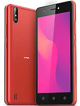 Lava Z1 image