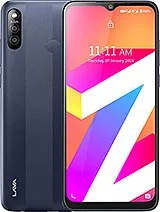 Lava Z3 Pro image