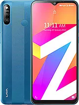 Lava Z3 image