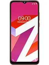 Lava Z4 image