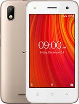 Lava Z40 image