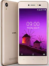 Lava Z50 image