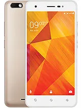 Lava Z60s image