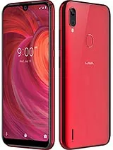Lava Z71 image