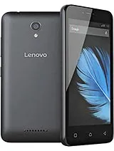 Lenovo A Plus image