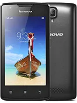 Lenovo A1000 image