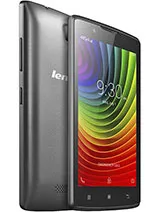 Lenovo A2010 image