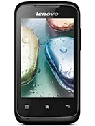 Lenovo A269i image