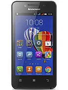 Lenovo A319 image