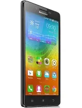 Lenovo A6000 Plus image