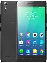 Lenovo A6010 image