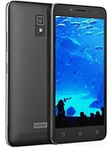 Lenovo A6600 Plus image