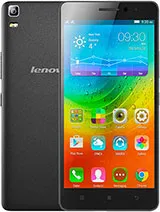 Lenovo A7000 Plus image