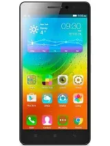 Lenovo A7000 image