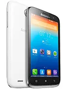 Lenovo A859 image