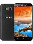 Lenovo A916 image