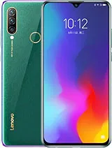 Lenovo K10 Note image