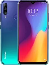 Lenovo K10 Plus image