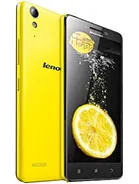Lenovo K3 image
