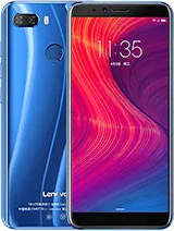 Lenovo K5 play image