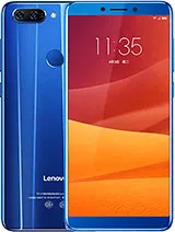 Lenovo K5 image