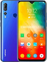 Lenovo K6 Enjoy image