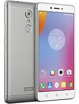 Lenovo K6 Note image