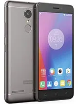 Lenovo K6 Power image