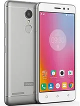 Lenovo K6 image